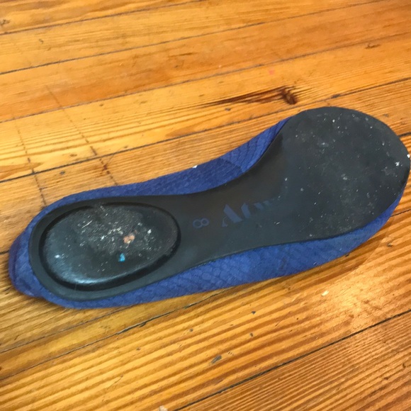 Atwell slippers in excellent condition - Picture 6 of 6